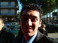 Il Martedi - Melo.JPG